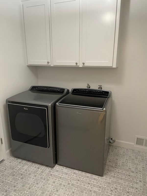 Interior Renovations
