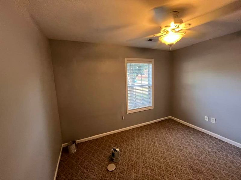 Interior Painting