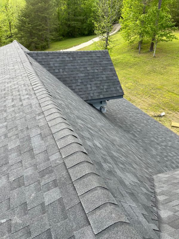 Full Roof Replacement