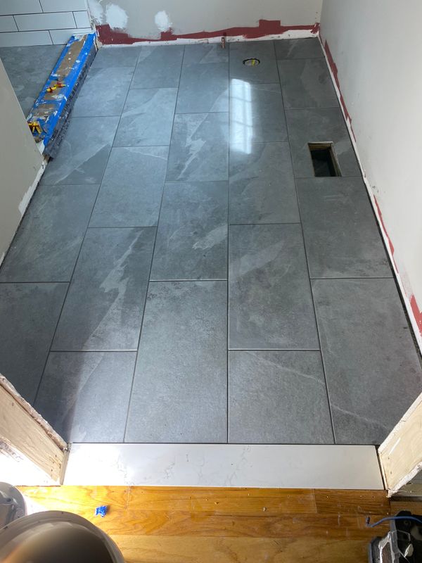 Flooring