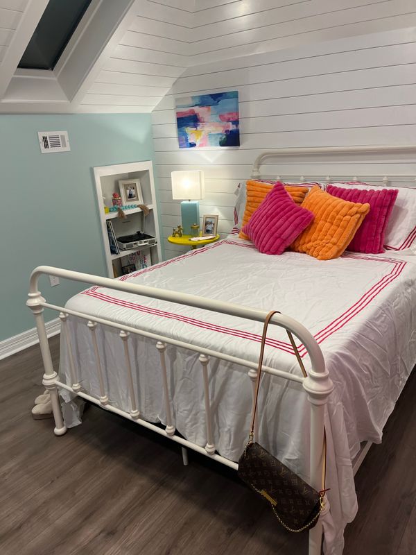 Flooring