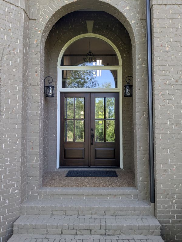 Door Installation
