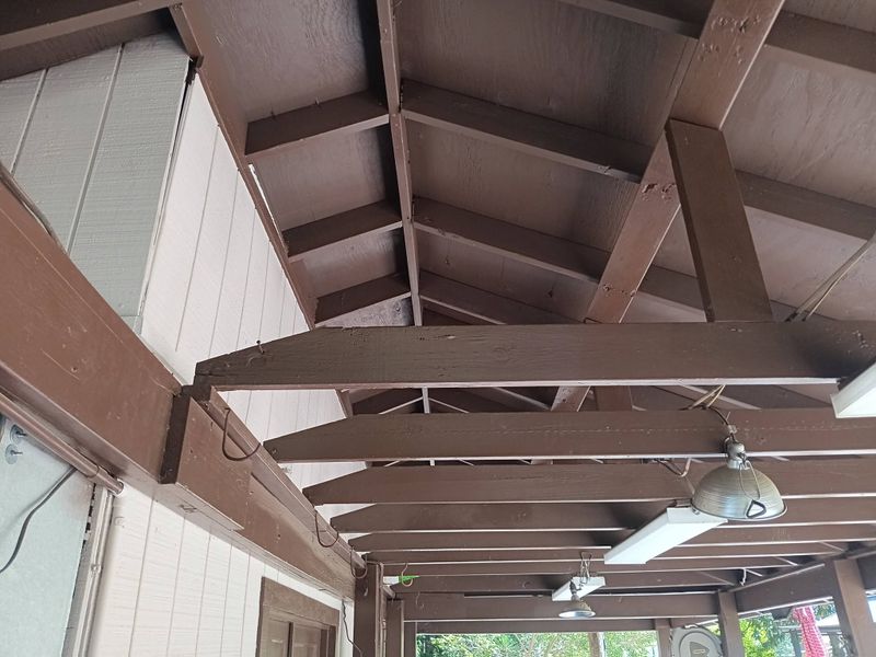 Carpentry Work