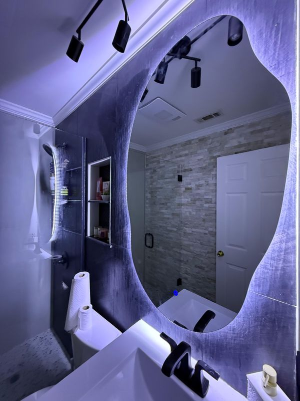 Kitchen and Bathroom Renovations