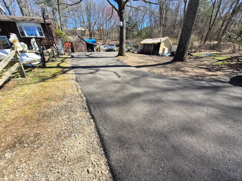 Asphalt Repair