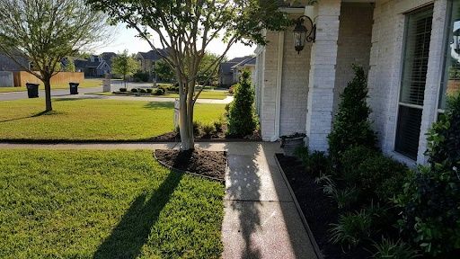 Lawn Maintenance