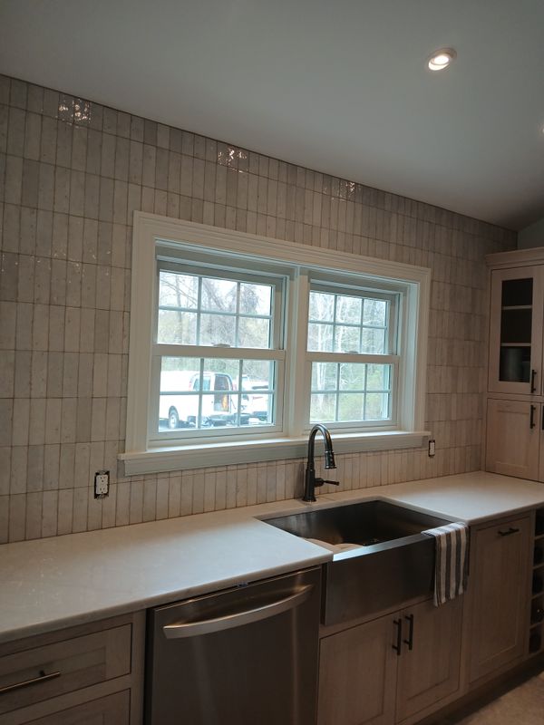 Tile