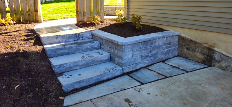 Pavers