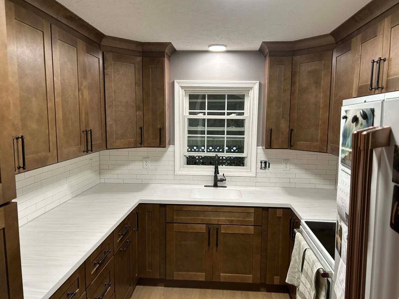 Kitchen Renovation