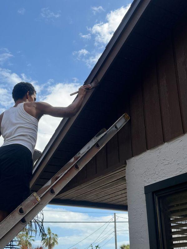 Exterior Painting