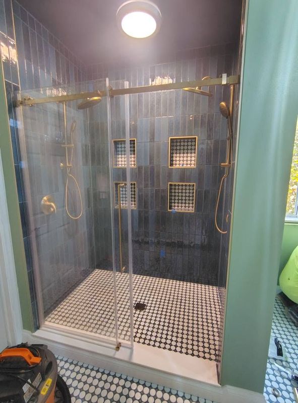 Bathroom Remodeling