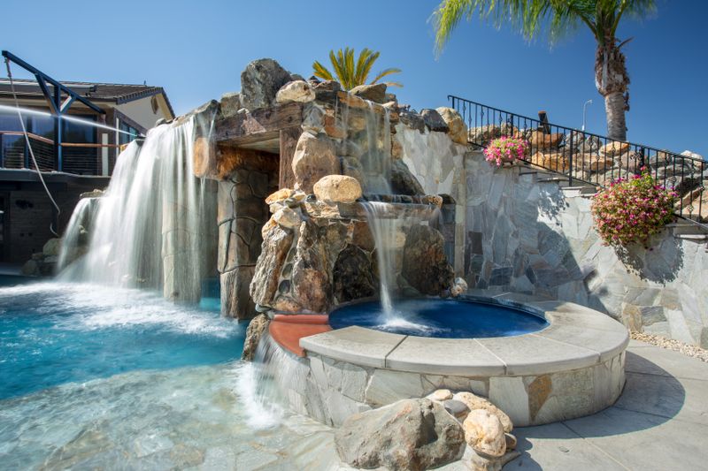 Custom Pool Construction