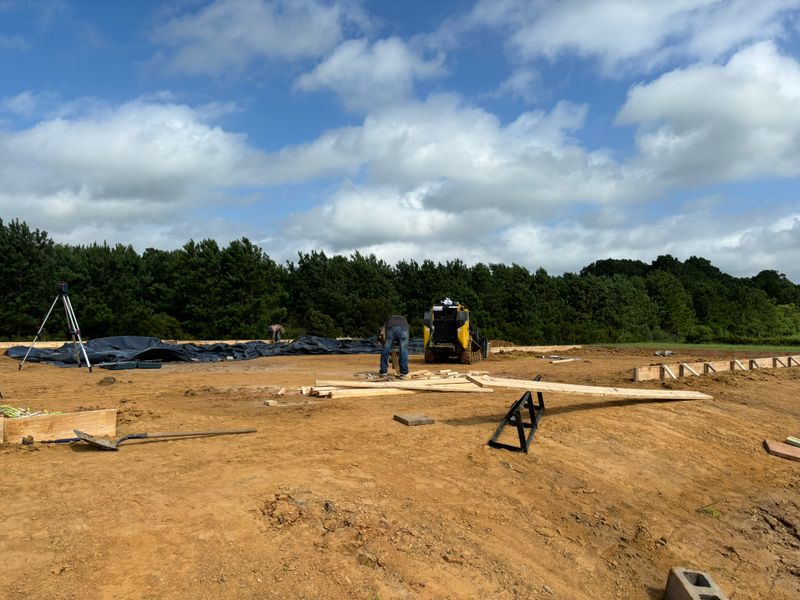 Custom Home Building