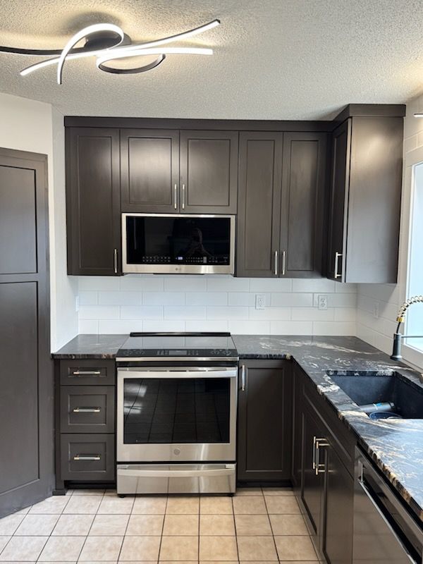 Kitchen Renovation