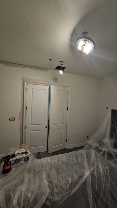 Interior Painting