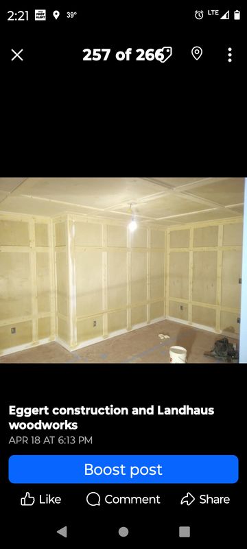 Custom Home Construction
