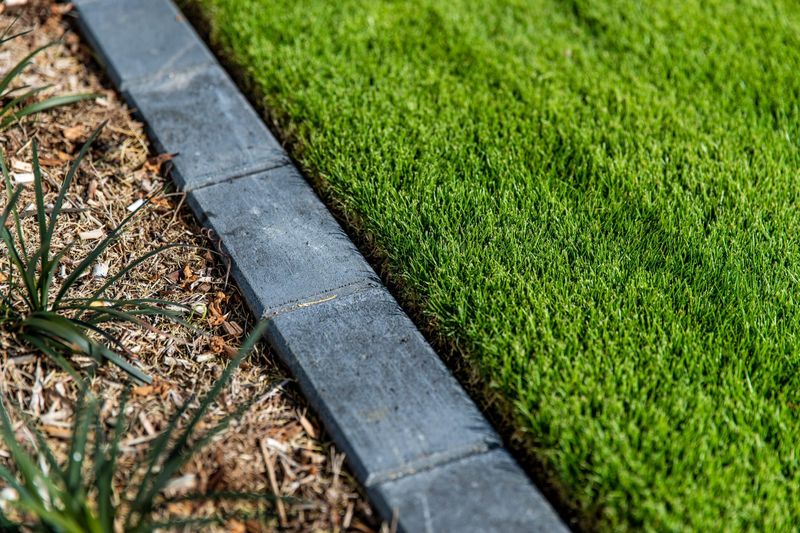 Lawn Care & Maintenance