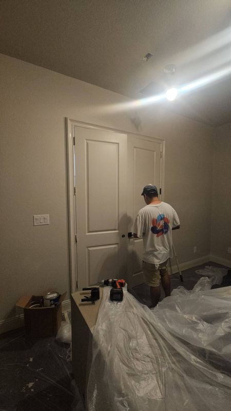 Interior Painting