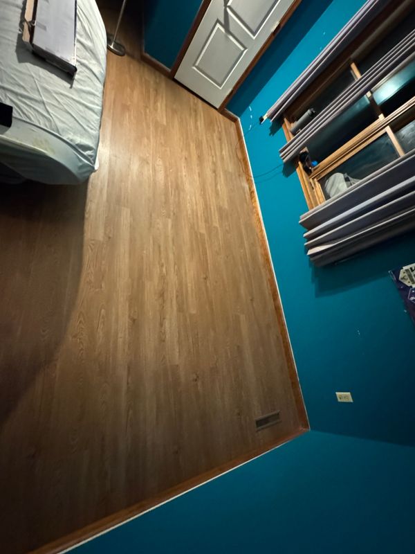 Flooring
