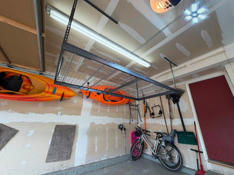Garage Racks