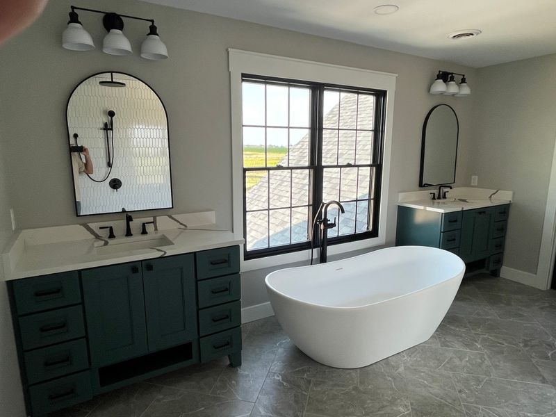 Custom Home Design and Construction