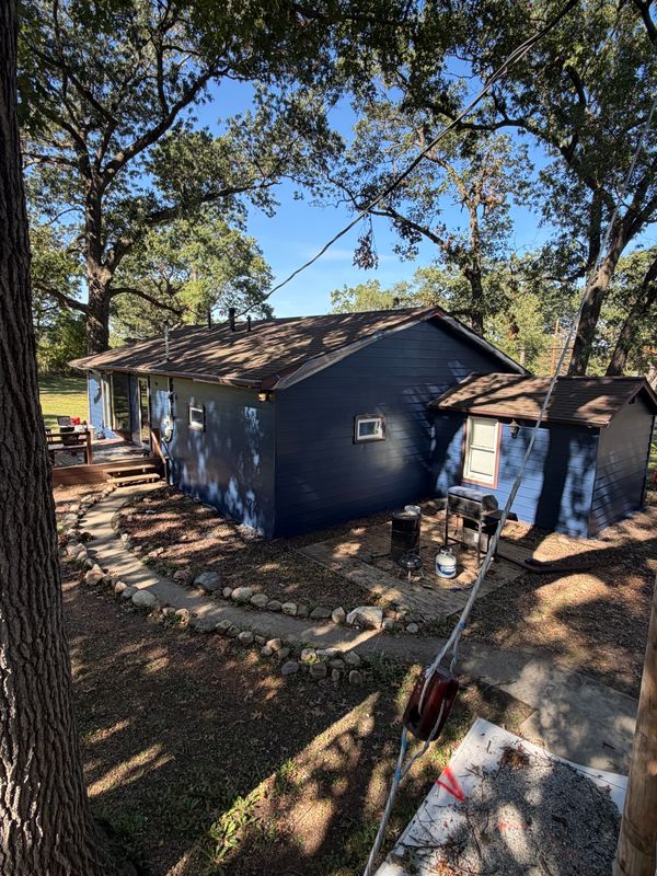 Exterior Projects