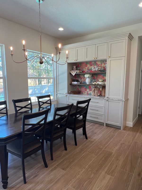 Residential Remodeling