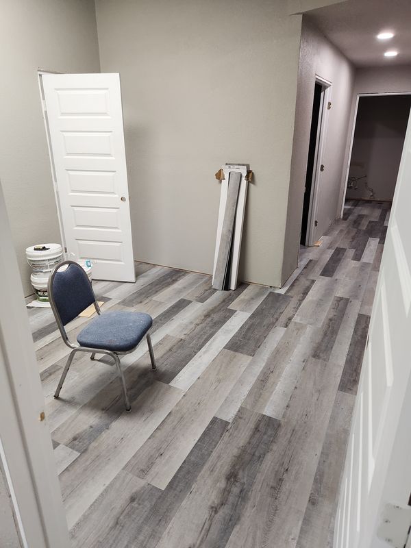 Commercial Remodel gallery
