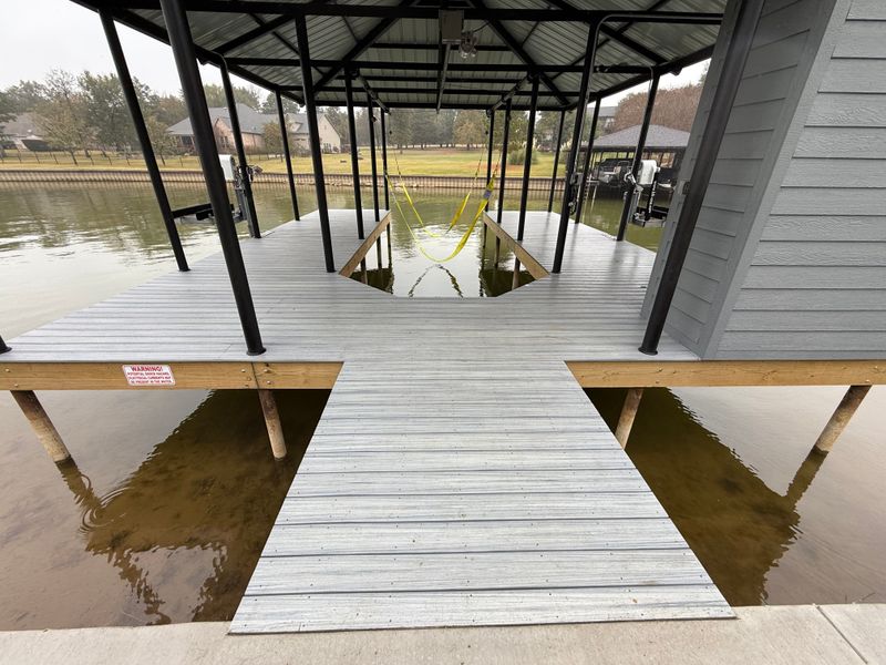 Boat Docks gallery