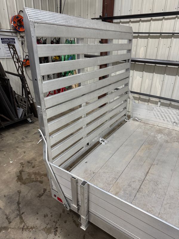 Welding & Metal Repair Services