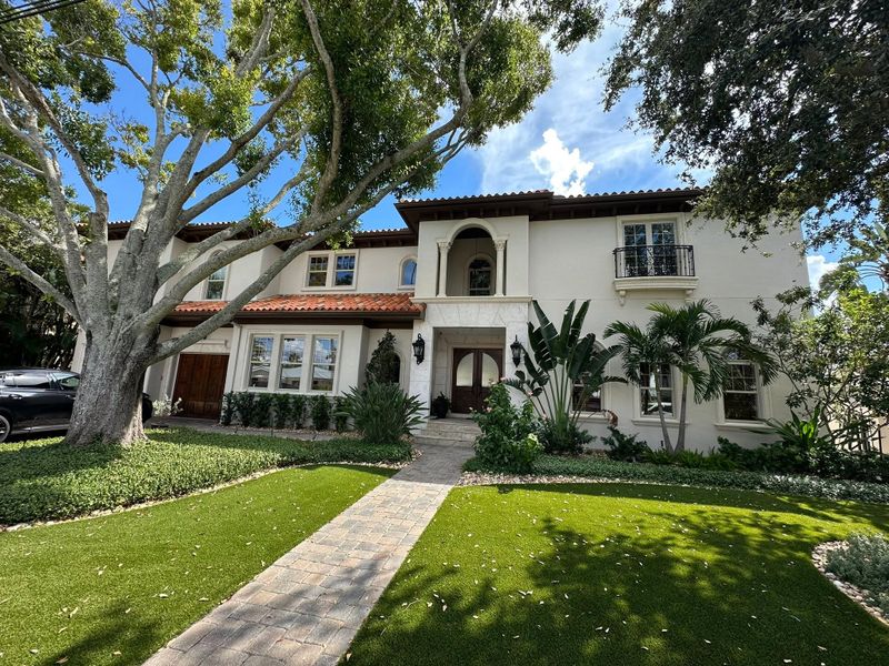 Exterior Painting