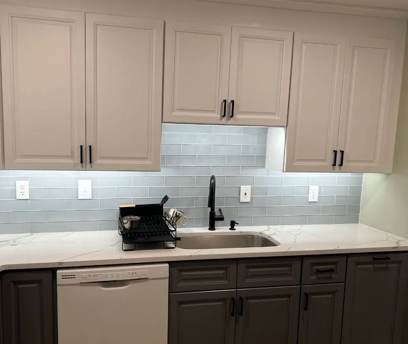 Cabinet Sales & Installation