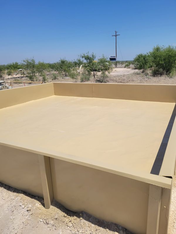 Spray Foam