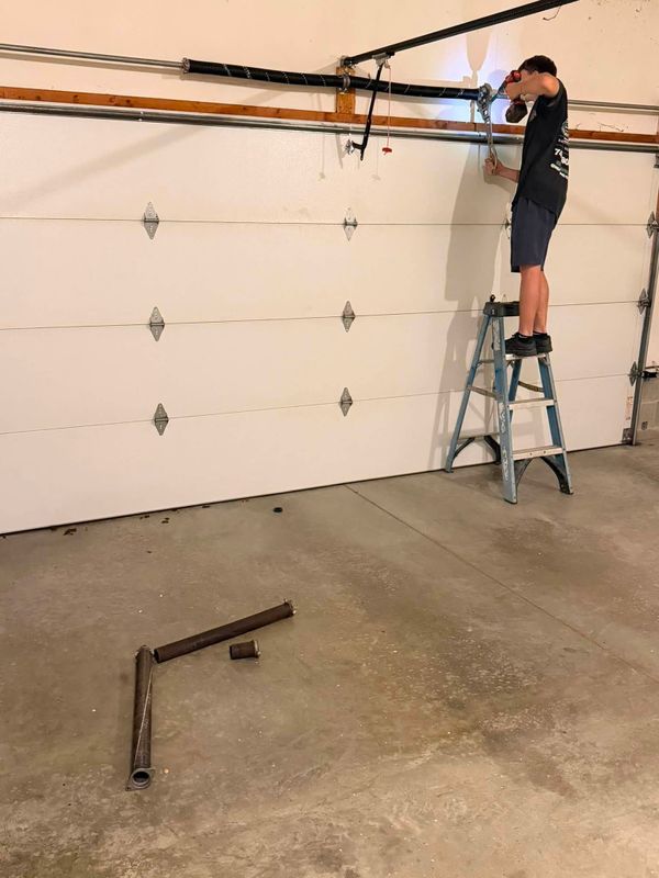 Garage Door Openers
