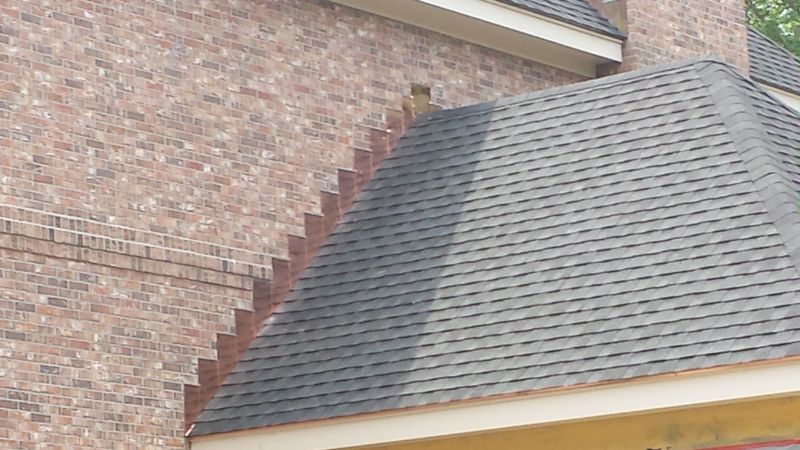 Roofing Installation