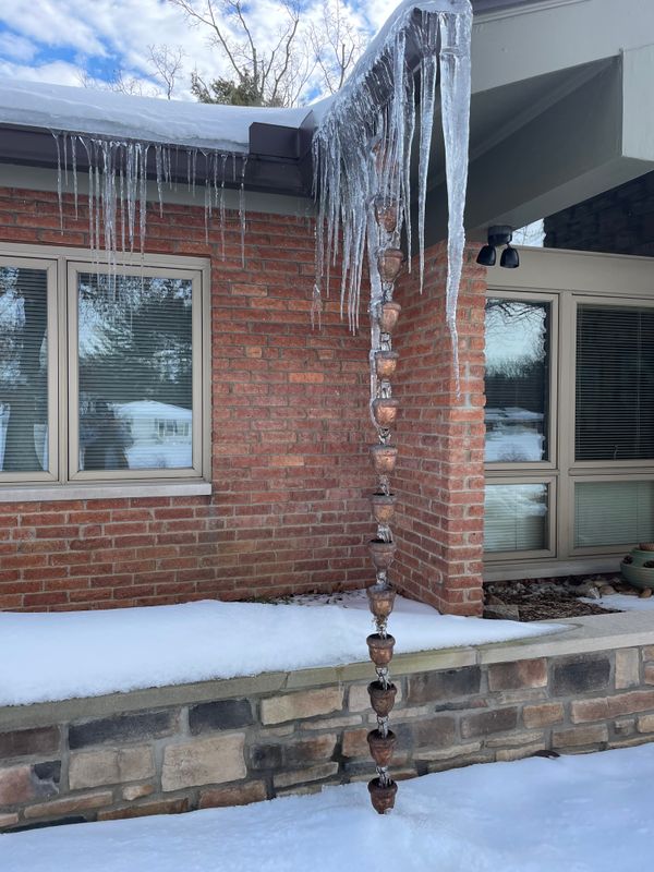 Gutter Repair