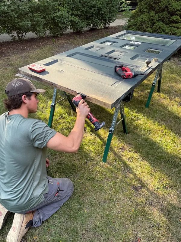 Custom Woodwork