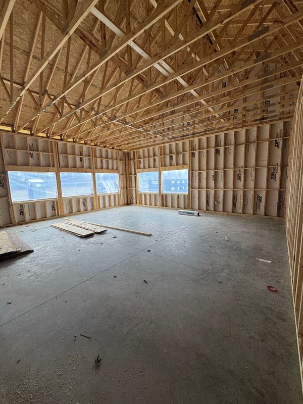 Carpentry