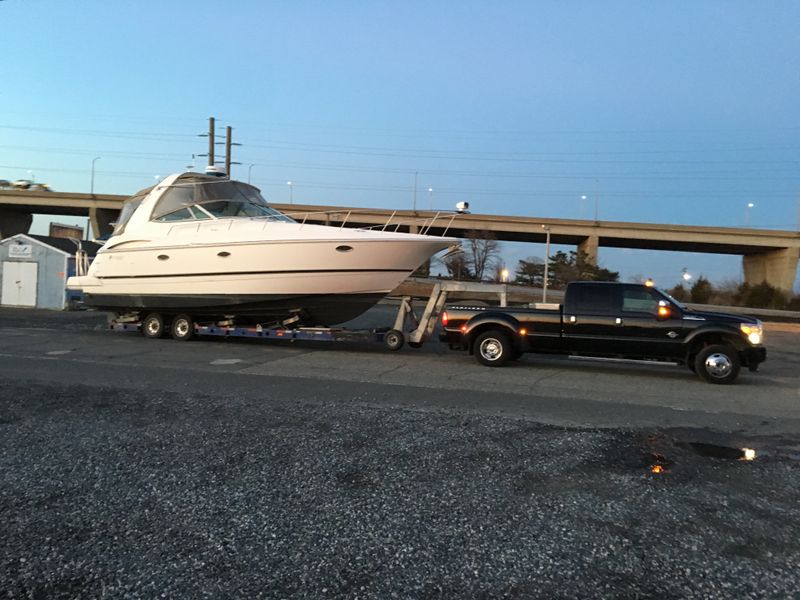 Seasonal Yacht Services