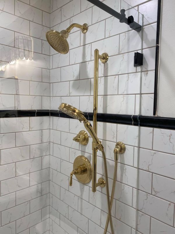 Bathroom Renovations