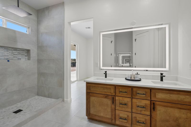 Custom Home Construction