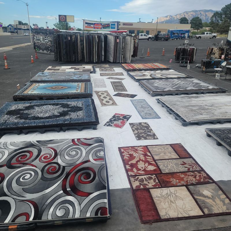 Rugs 