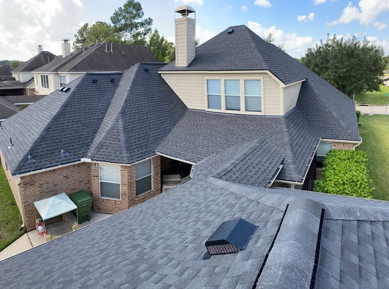 Roofing