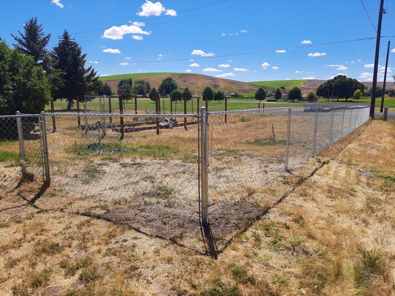 Chain Fencing