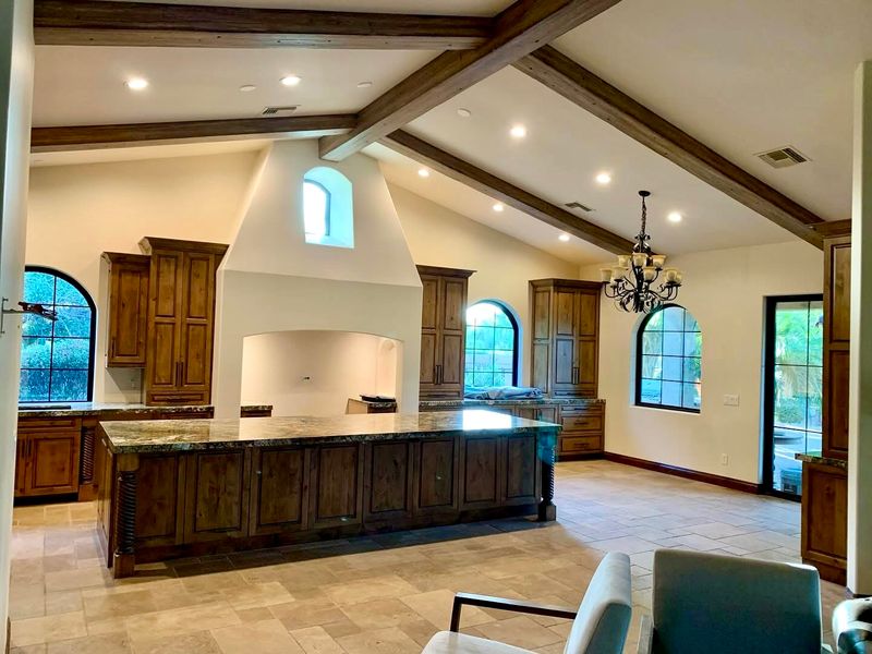Kitchen Remodels