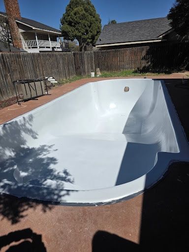 Pool Remodeling and Rennovation