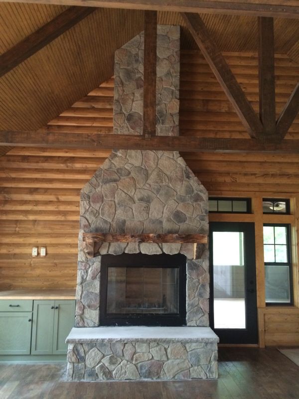 Masonry