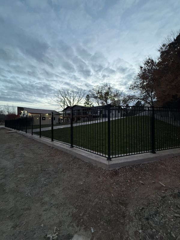 Fence
