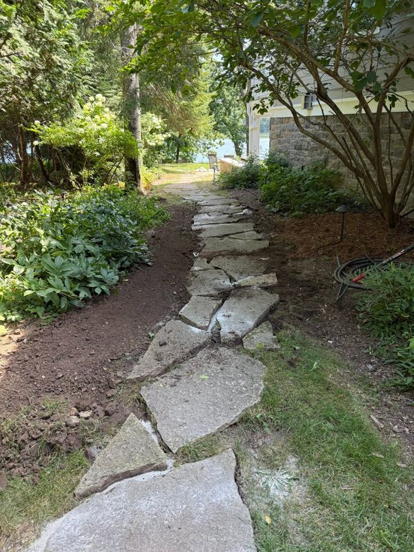 Landscape Design