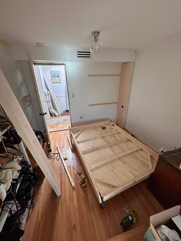 Custom Carpentry